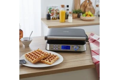 Gaufrier MIOGO Professionnel digital MWM1