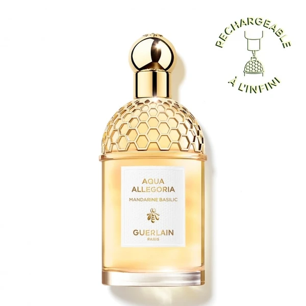 Aqua Allegoria ⋅ Mandarine Basilic - Eau de Toilette ⋅ GUERLAIN