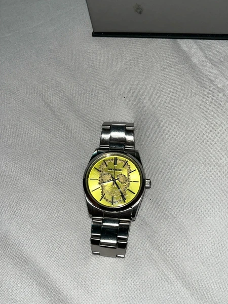 Montre zadig et voltaire argent