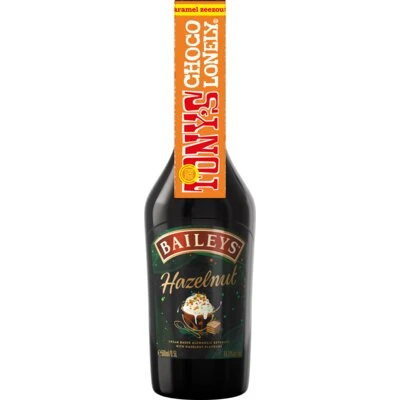 Baileys Hazelnut reserveren | Albert Heijn
