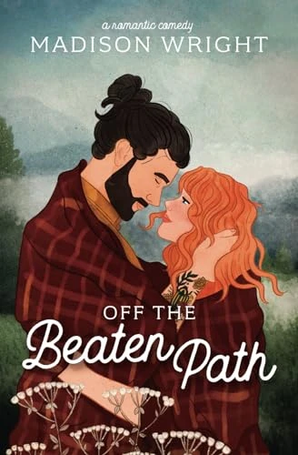 Off the Beaten Path: A Small Town Single Dad Romantic Comedy