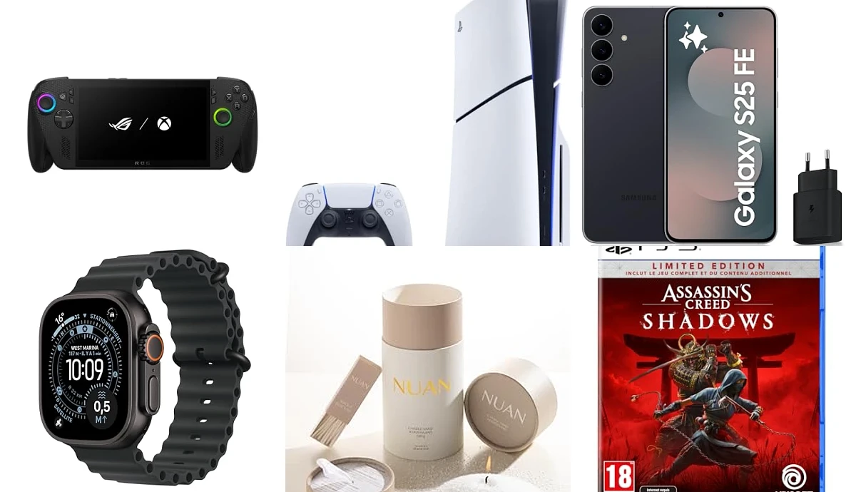 Électronique 