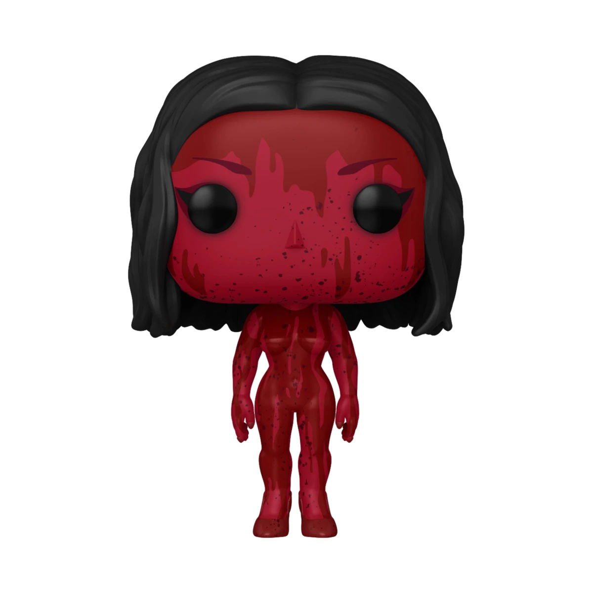 Doja Cat (Scarlet)