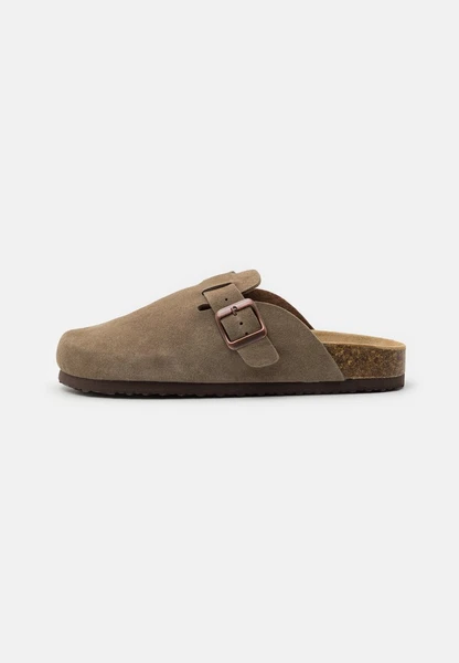 UNISEX - Chaussons - brown