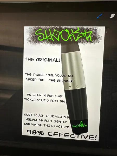 The Shocker