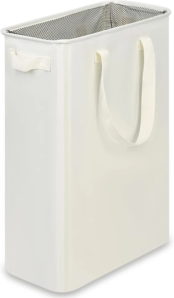 efluky | Slim Laundry Basket