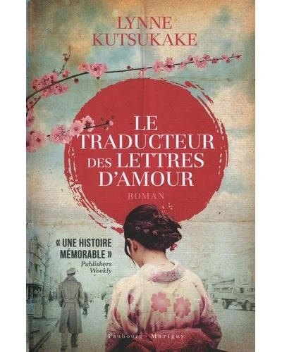 Le traducteur des lettres d'amour