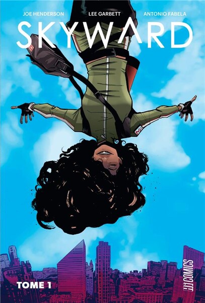 Skyward (en cours)