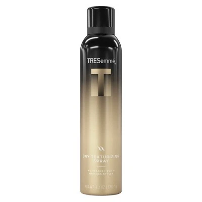 TRESemmé | A-List Collection Dry Texturizing Spray, Golden Vanilla & Sandalwood Scent