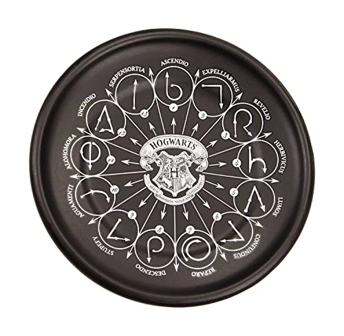 SD toys Tasse 4 café emblèmes Harry Potter Multicolore