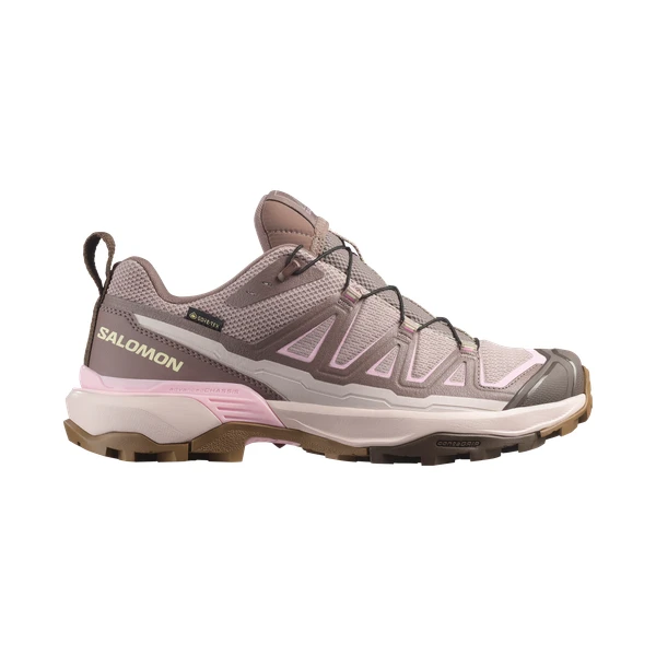 X ULTRA 360 EDGE GTX W Marron | Salomon
