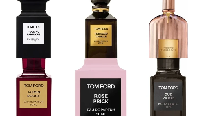 Tom Ford