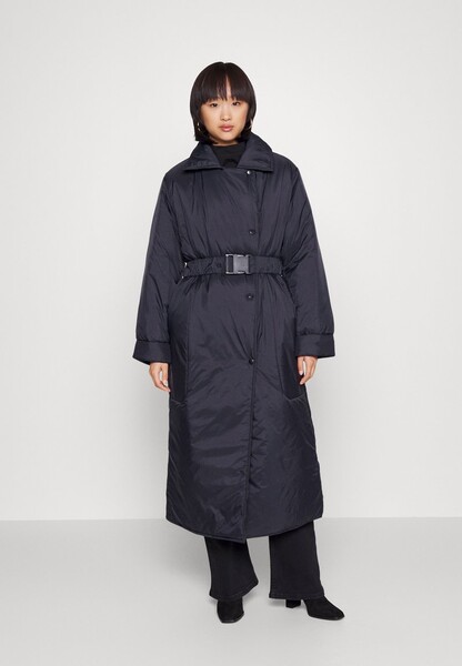 OBJDAGMAR COAT - Veste d'hiver - black