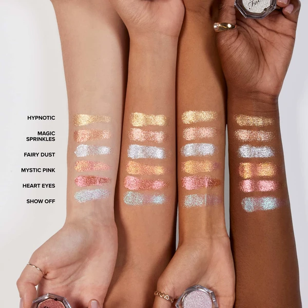 Disco Crush - Too Faced (toutes les teintes)