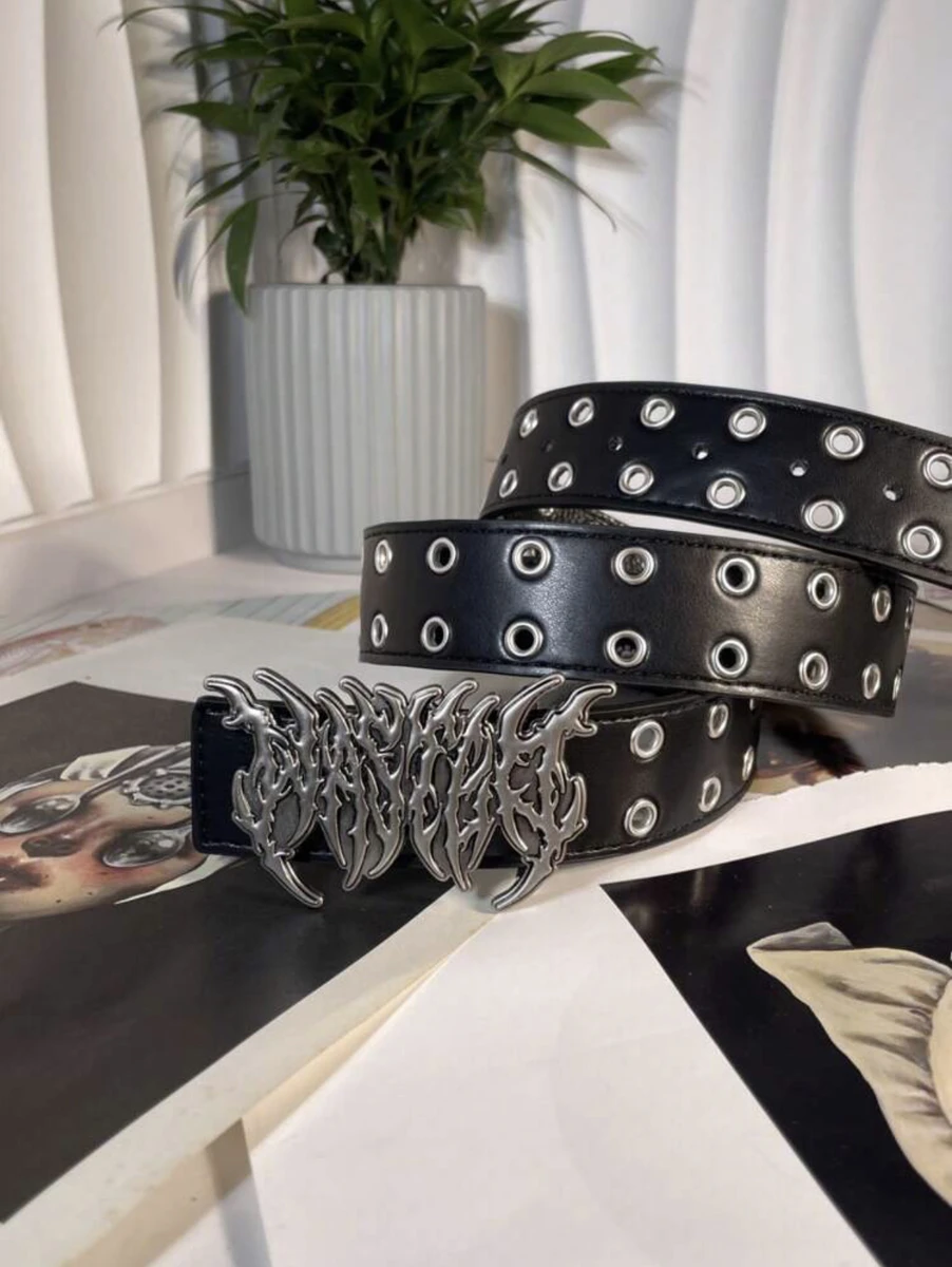 Belt