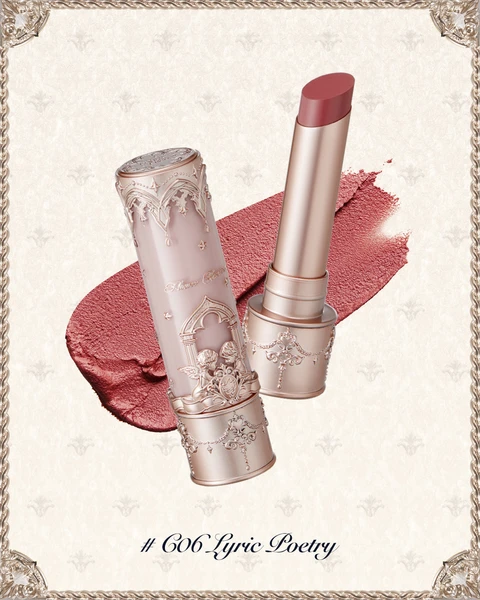 Little Angel Matte Lipstick