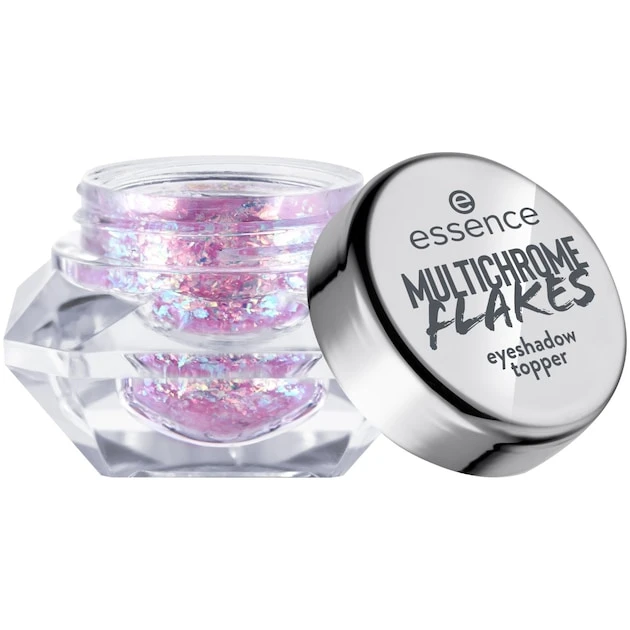 Essence Multichrome flakes Ombre à paupières » achetez en ligne | Nocibé