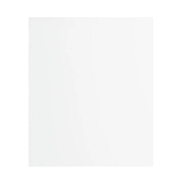 Lot de 2  châssis - toiles classiques 100% coton Monali - 10F / 55 x 46 cm