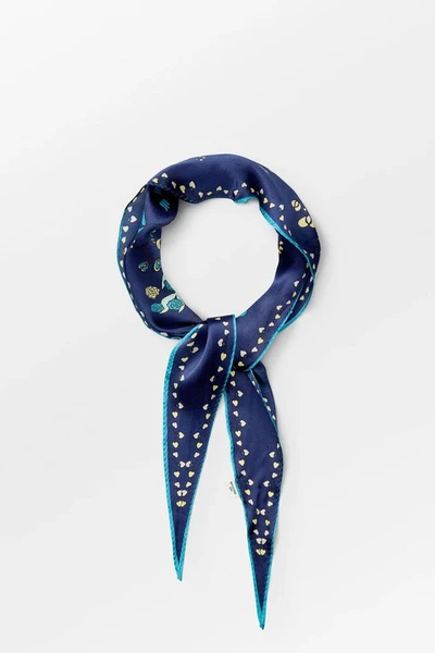 Écharpe Fairygard Diamond Scarf