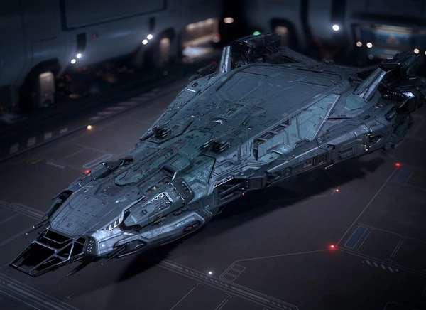 Paints - Polaris - Apex Paint - Roberts Space Industries | Follow the development of Star Citizen and Squadron 42