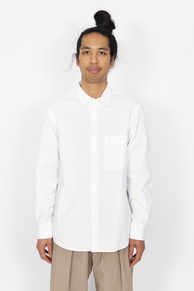 Sakura SNM Oversized Shirt