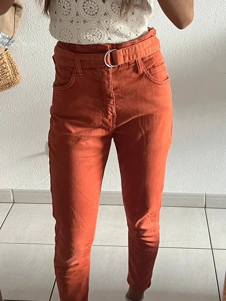 Jean Bershka