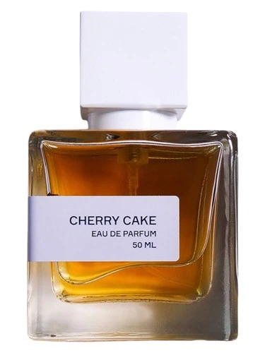 Cherry Cake Extractpour homme et femme
