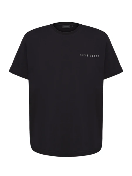 Classic T-Shirt black