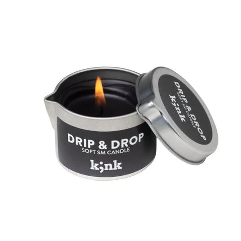 Bougie Wax Play