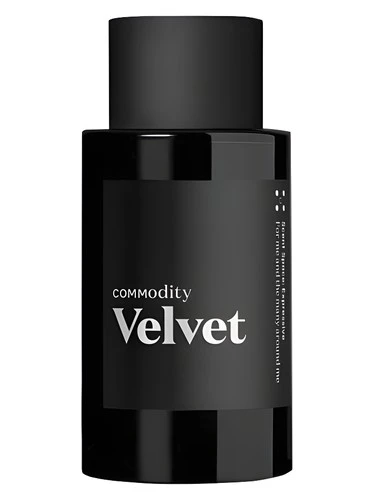 Velvet Commoditypour homme et femme