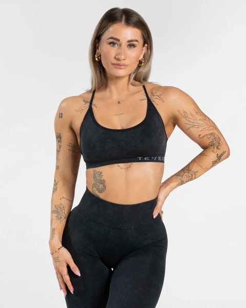 Sports bra TEVEO Acid 