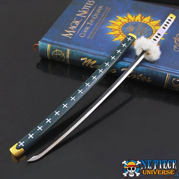 Trafalgar Law Sword One Piece Weapon Gift Toy 26CM | One Piece Universe
