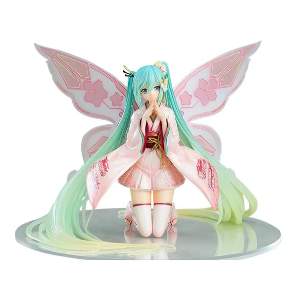 GOOD SMILE Racing - Hatsune Miku Figure - Tony Haregi Ver., Racing (GOOD SMILE Racing)