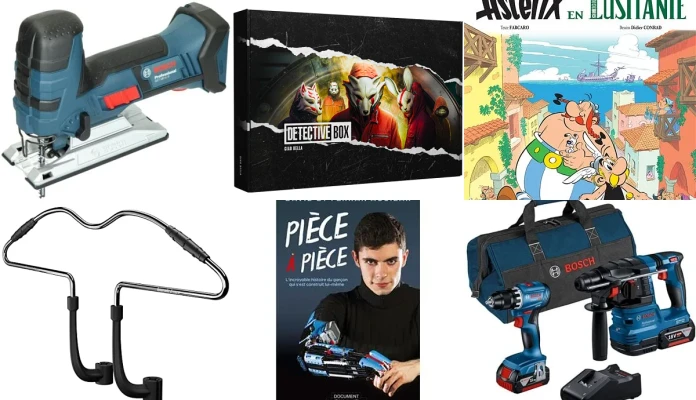 C’est bientôt Noël !