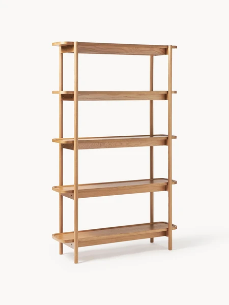 Étagère en bois Libby