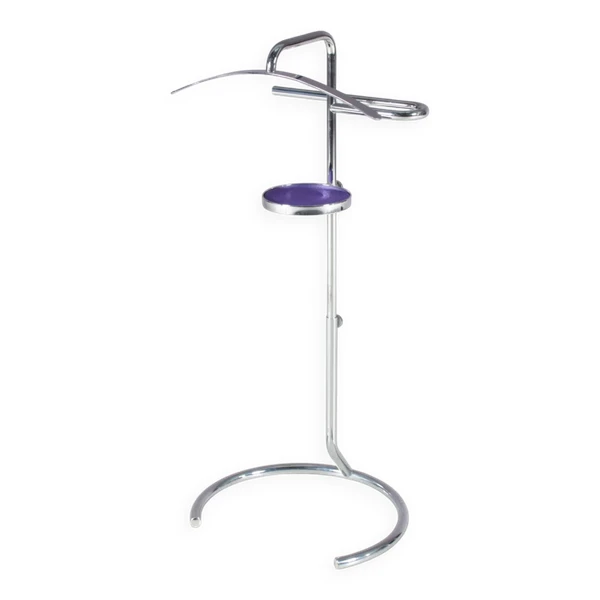 Valet de nuit « S25 » des années 2000 par Tecta, Allemagne