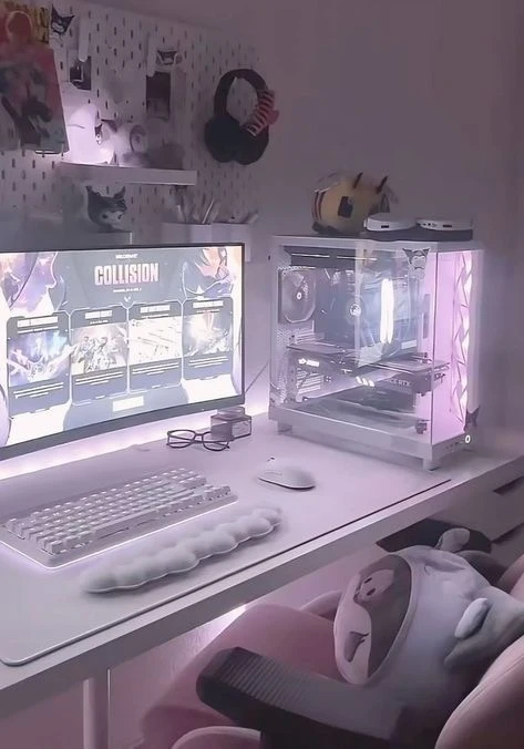 Cagnotte PC 