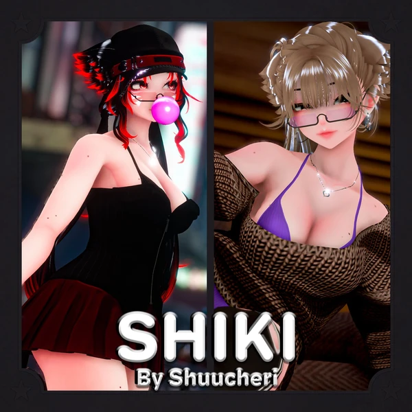 SHIKI