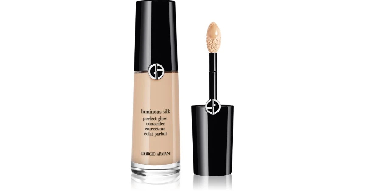 Armani | Luminous Silk Concealer