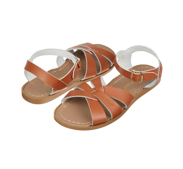Sandale Original Tan Pour Femme