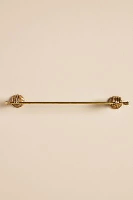 Barre porte-serviette Nellie