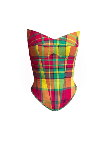 Corset en pwent