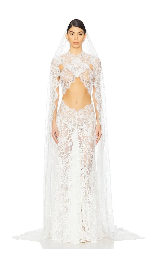 VOILE NAIA
