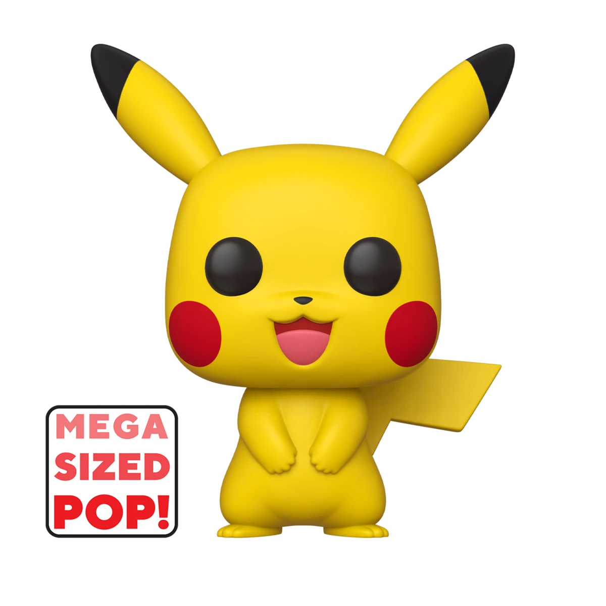 PIKACHU - POKÉMON