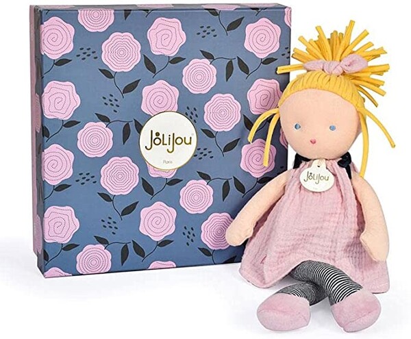 Les DOUCETTES - Inès : Amazon.fr: Jeux et Jouets