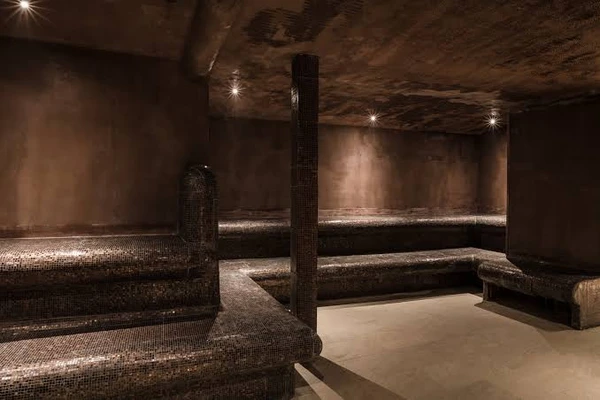 Soins bains du marais