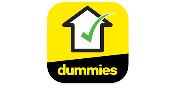 Built by Hlt | Real Estate Exam For Dummies