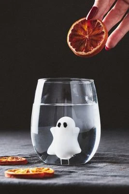 Verre à vin sans pied Eerie