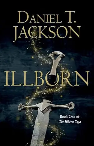 Illborn Broché – 28 mai 2021