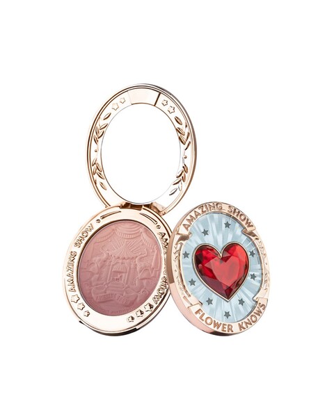 Circus Gradient Blush